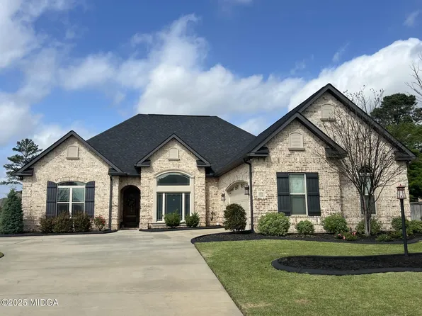 826 Kyler Ln, Bonaire, GA 31005