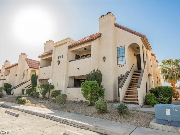 1751 E Reno Ave Unit 132, Las Vegas, NV 89119