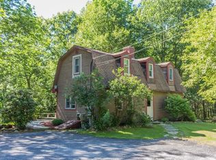 150 Williamsville Rd, Phillipston, MA 01331