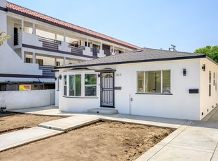 1025 Linden Ave, Glendale, CA 91201