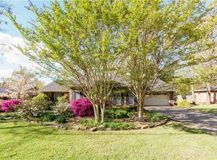 3509 Country Club Ave, Fort Smith, AR 72903