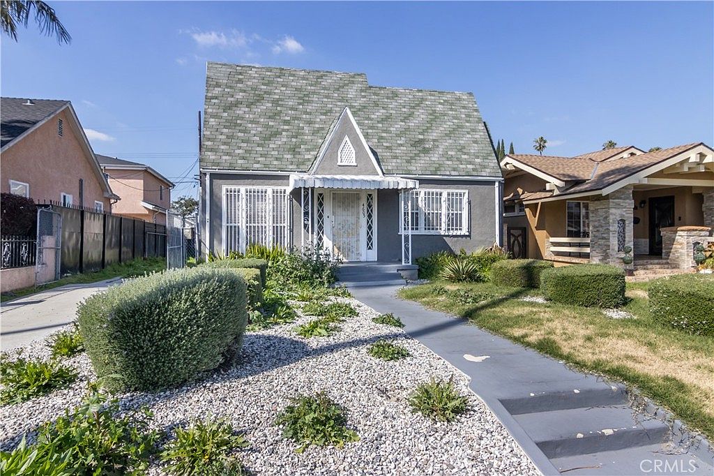 4605 3rd Ave, Los Angeles, CA 90043 Zillow