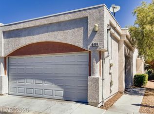6400 Melody Rose Ave, Las Vegas, NV 89108