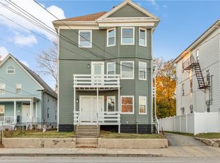 538 Power Rd, Pawtucket, RI 02860