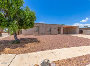 321 N Brown Ave, Tucson, AZ 85710
