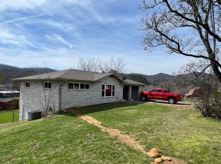 301 Pine Mountain Rd UNIT 1, Pigeon Forge, TN 37863
