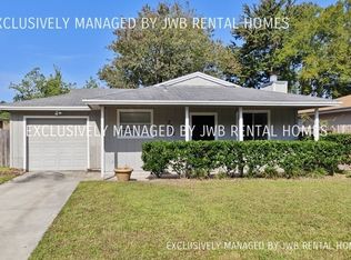 7722 McCowan Dr, Jacksonville, FL 32244