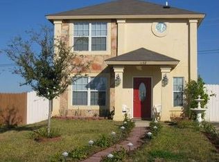 1138 Savannah Loop, Laredo, TX 78046