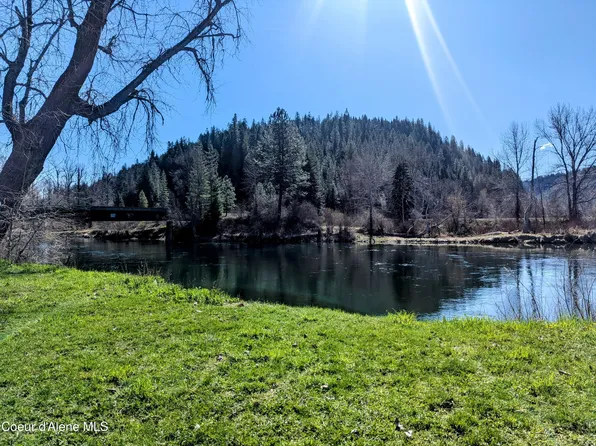 Nka Ferrell Lot, Saint Maries, ID 83861