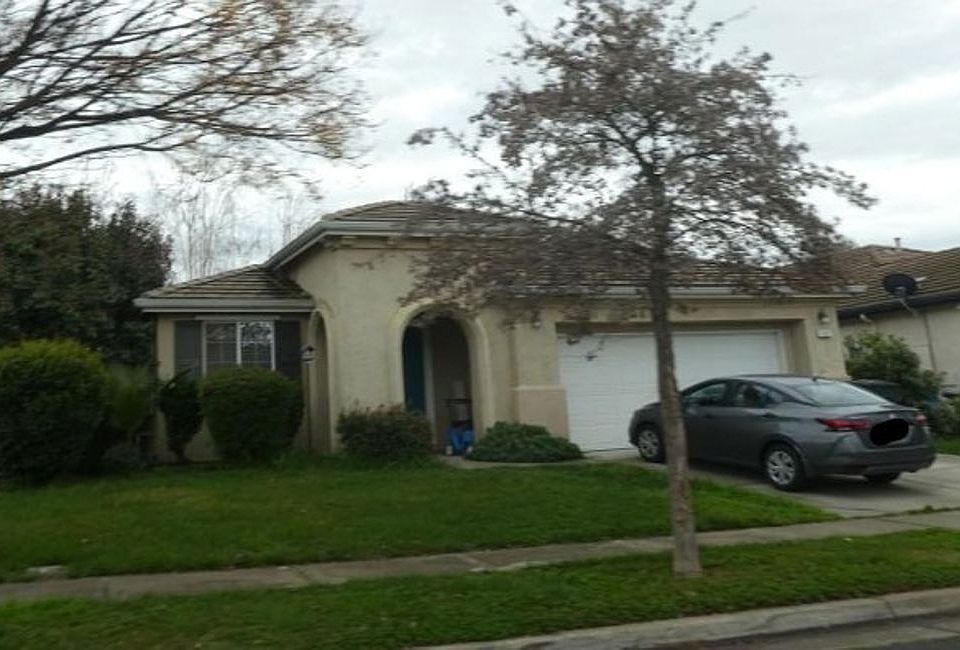 Property Front View