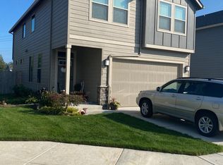 1680 N 20th St, Washougal, WA