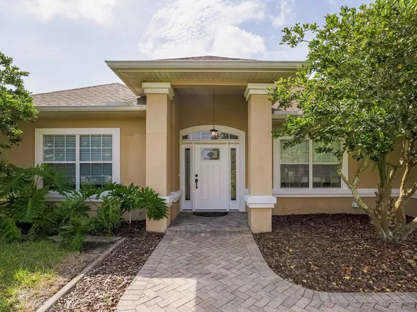 522 Turnberry Ln, Saint Augustine, FL 32080
