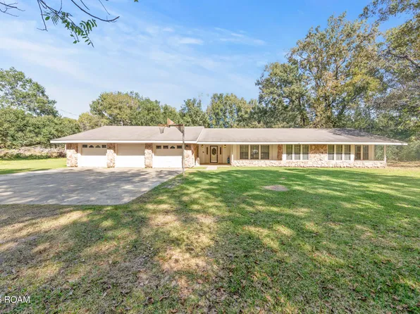 11303 Admiral Doyle Dr, Jeanerette, LA 70544