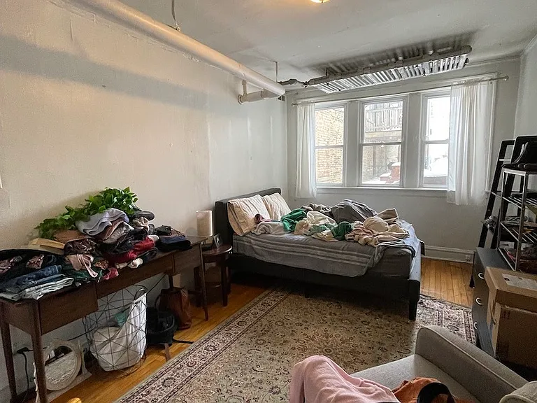 2502 N Rockwell St #G — Photo 13