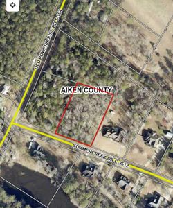 0 Summercreek Dr, Graniteville, SC, 29829