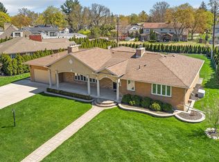 409 Crescent Dr, Dearborn, MI 48124