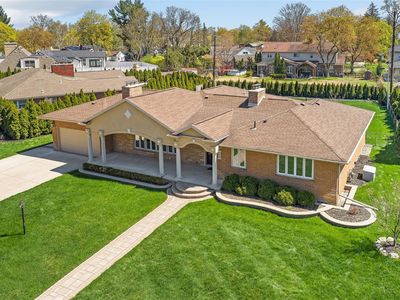 409 Crescent Dr, Dearborn, MI, 48124