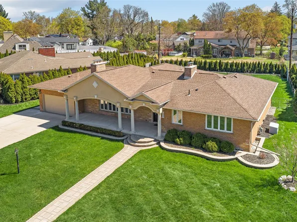 409 Crescent Dr, Dearborn, MI 48124