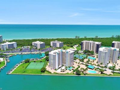 25 Bluebill AVE #A-502, Naples, FL, 34108