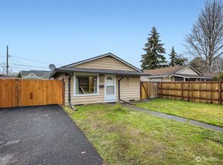 1809 E Wright Ave, Tacoma, WA