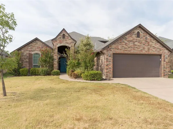 17109 Barcelona Dr, Oklahoma City, OK 73170