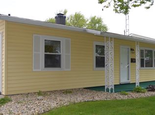 2827 N Waugh St, Kokomo, IN