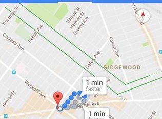 1701 Woodbine St APT 2, Ridgewood, NY 11385