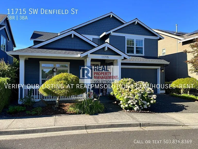 11715 SW Denfield St — Photo 68
