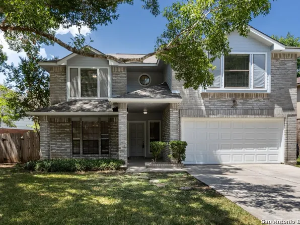 2641 Cotton King, Schertz, TX 78154
