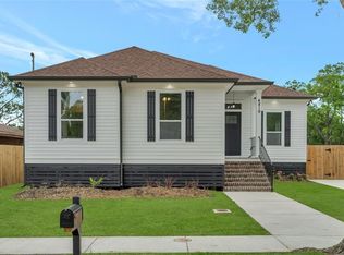 4819 Gawain Dr, New Orleans, LA 70127