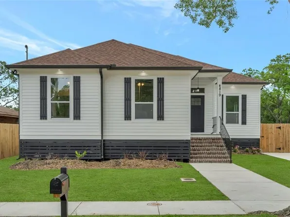4819 Gawain Dr, New Orleans, LA 70127