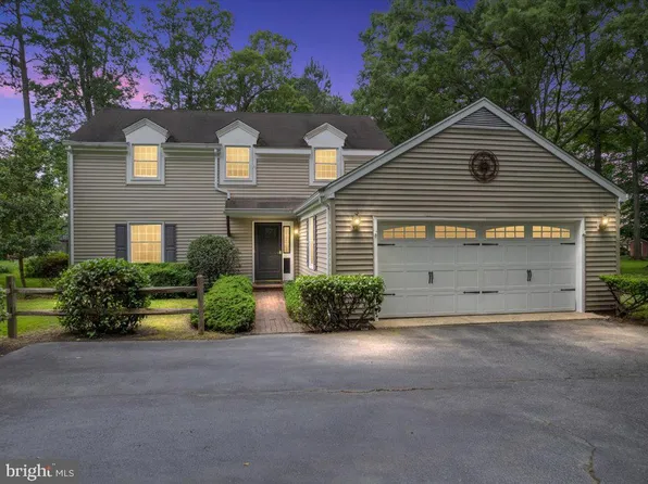 29191 Woodridge Dr, Easton, MD 21601