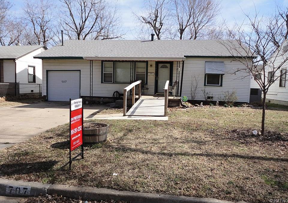 1st image of 707 N Irvington Ave