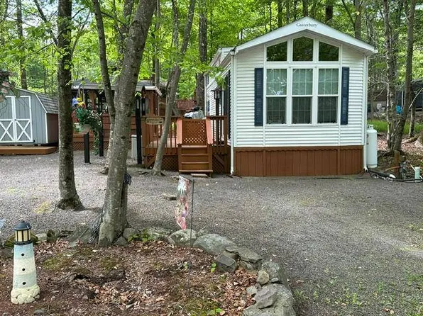 Wd2 216 Hickory Pl #Wd2-216, Gouldsboro, PA 18424