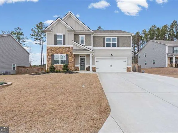 158 Sienna Blf, Dallas, GA 30132