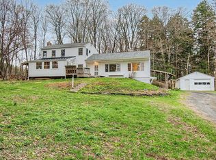 1420 North Street, East Montpelier, VT 05602