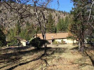 1090 McKeen Rd, Callahan, CA 96014