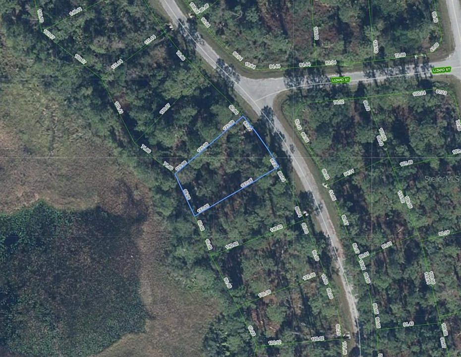 2nd image of 8730 OVIEDO STREET LOT 37