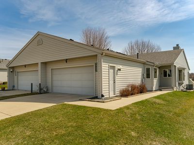 4820 Tee Ct SW, Rochester, MN, 55902