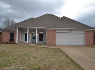 5696 Blocker St, Olive Branch, MS 38654
