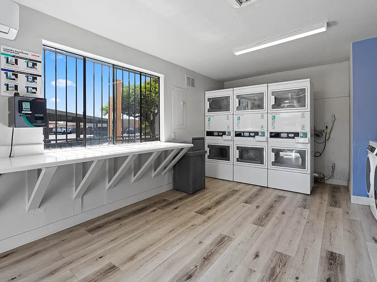 Alegria Apartment Homes — Photo 16