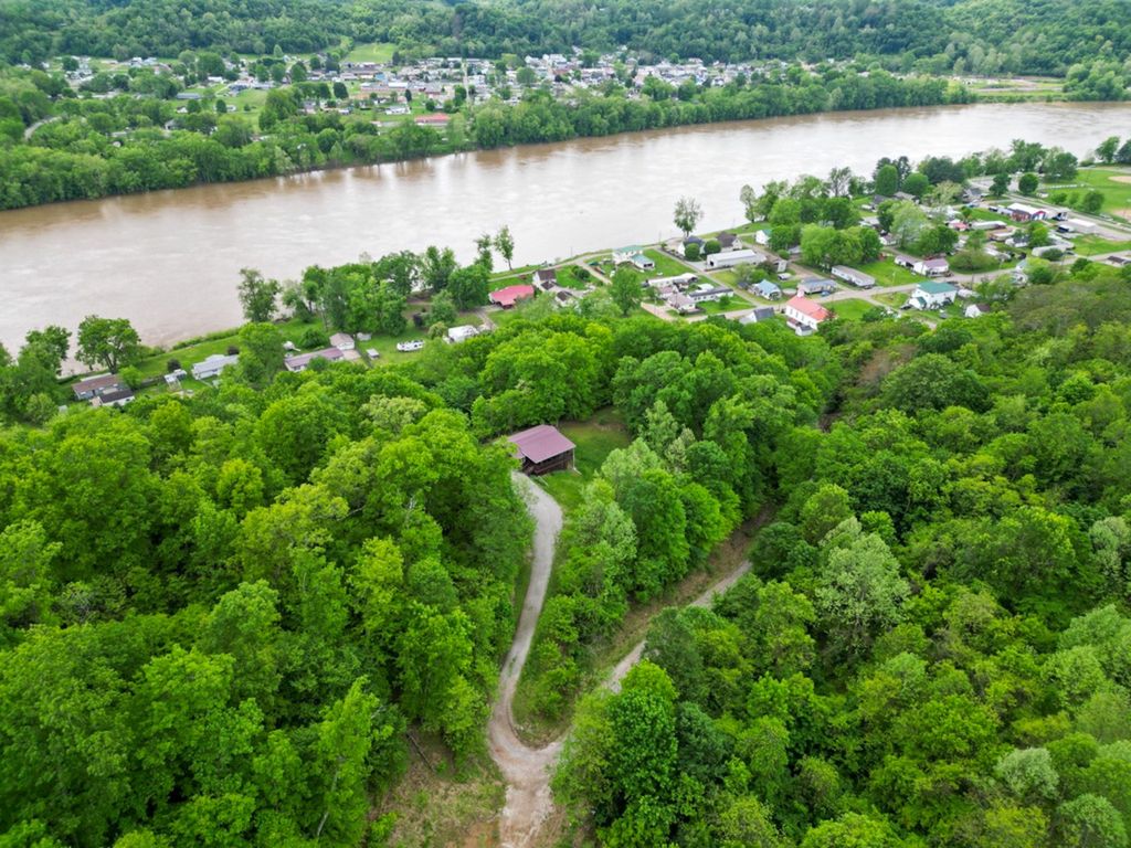 Real estate listing image