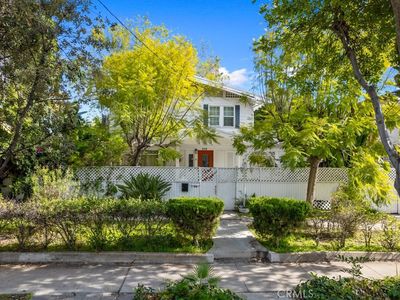 608 S Adams St, Glendale, CA, 91205