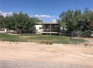7781 Mahalo Dr, Pahrump, NV 89061