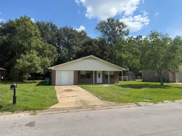 120 Imilda Dr, Gulfport, MS 39503