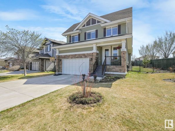 53 Verona Cres, Spruce Grove, AB T7X 0J7