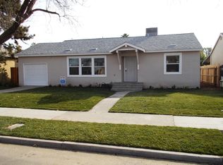 2126 E Normal Ave, Fresno, CA 93703