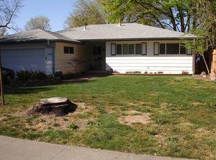 1011 E 8th St, Davis, CA 95616