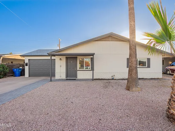 2301 E ALPINE Avenue E, Mesa, AZ 85204