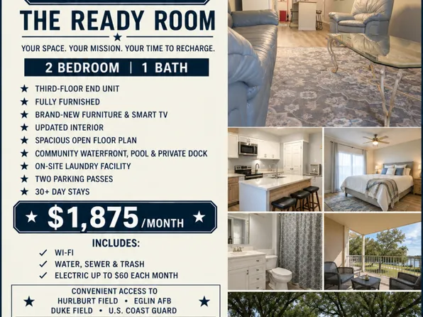 209 W Miracle Strip Pkwy, Mary Esther, FL
